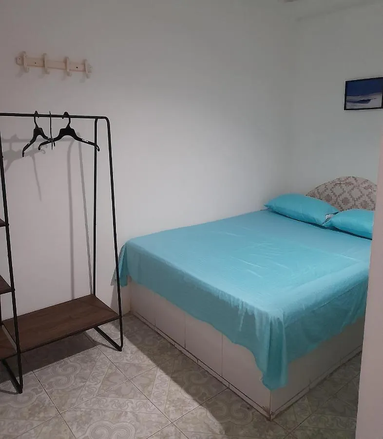 Rivera Hostel Santa Marta  Santa Marta (Magdalena)