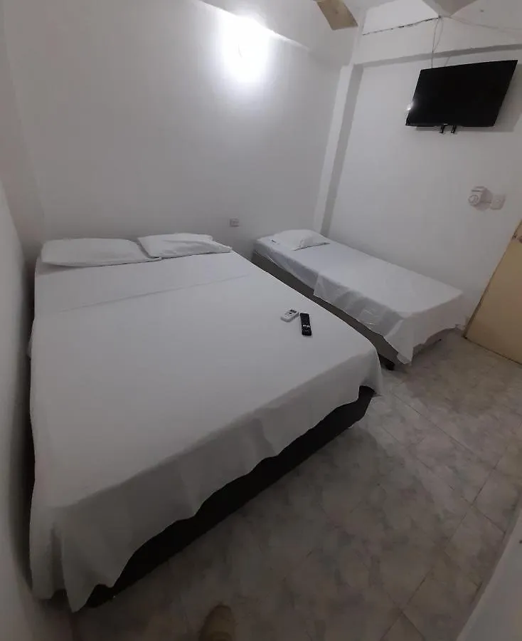 Rivera Hostel Santa Marta  0*, Santa Marta (Magdalena) Colombia