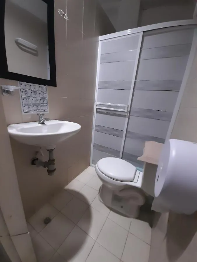 Rivera Hostel Santa Marta  Santa Marta (Magdalena)