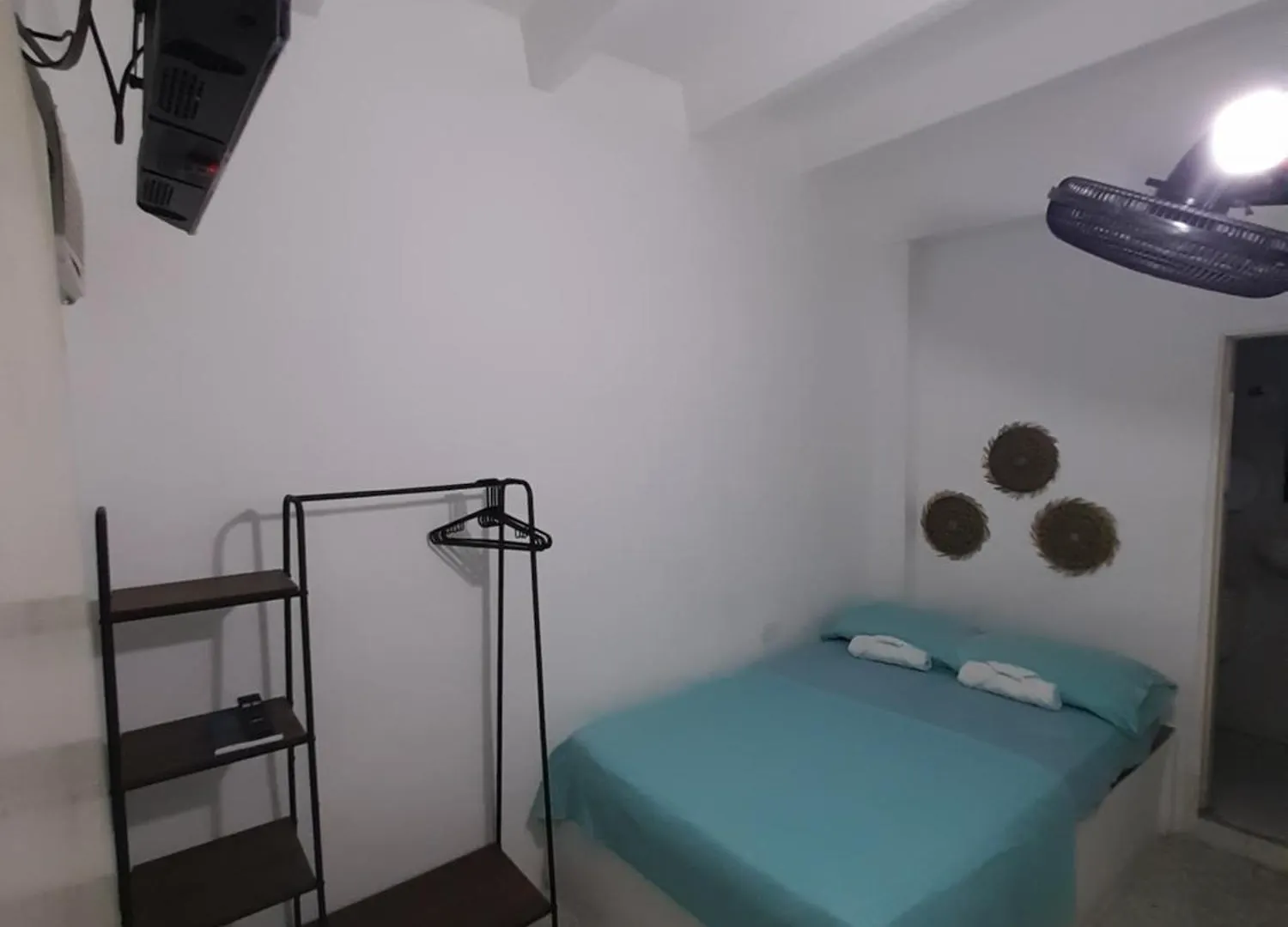Rivera Hostel Santa Marta  Colombia