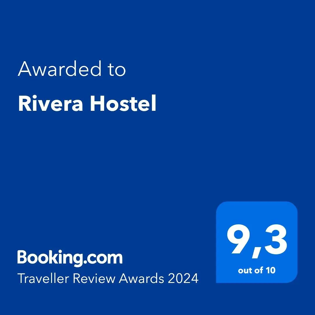 Guest house Rivera Hostel Santa Marta  Colombia