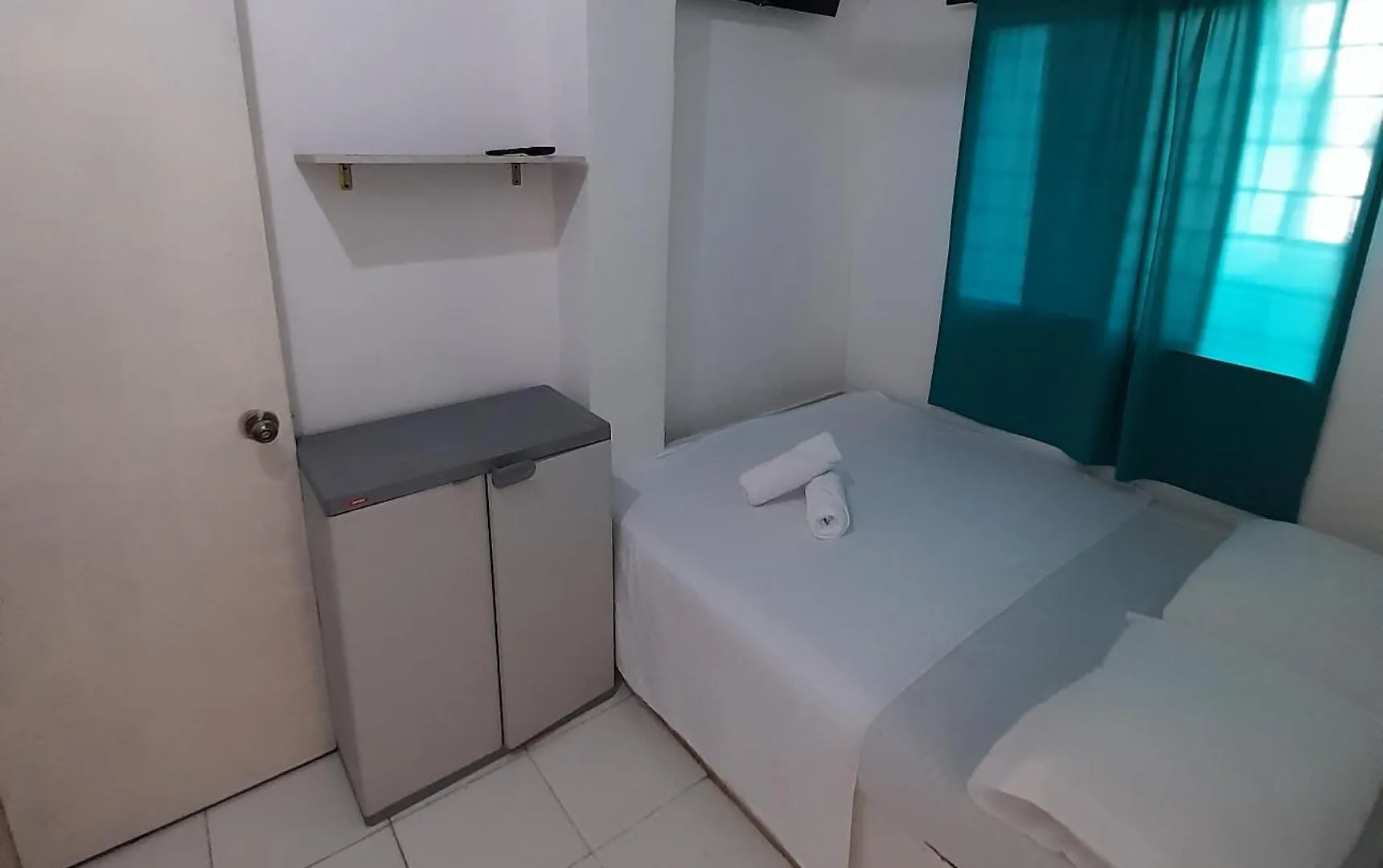 Guest house Rivera Hostel Santa Marta