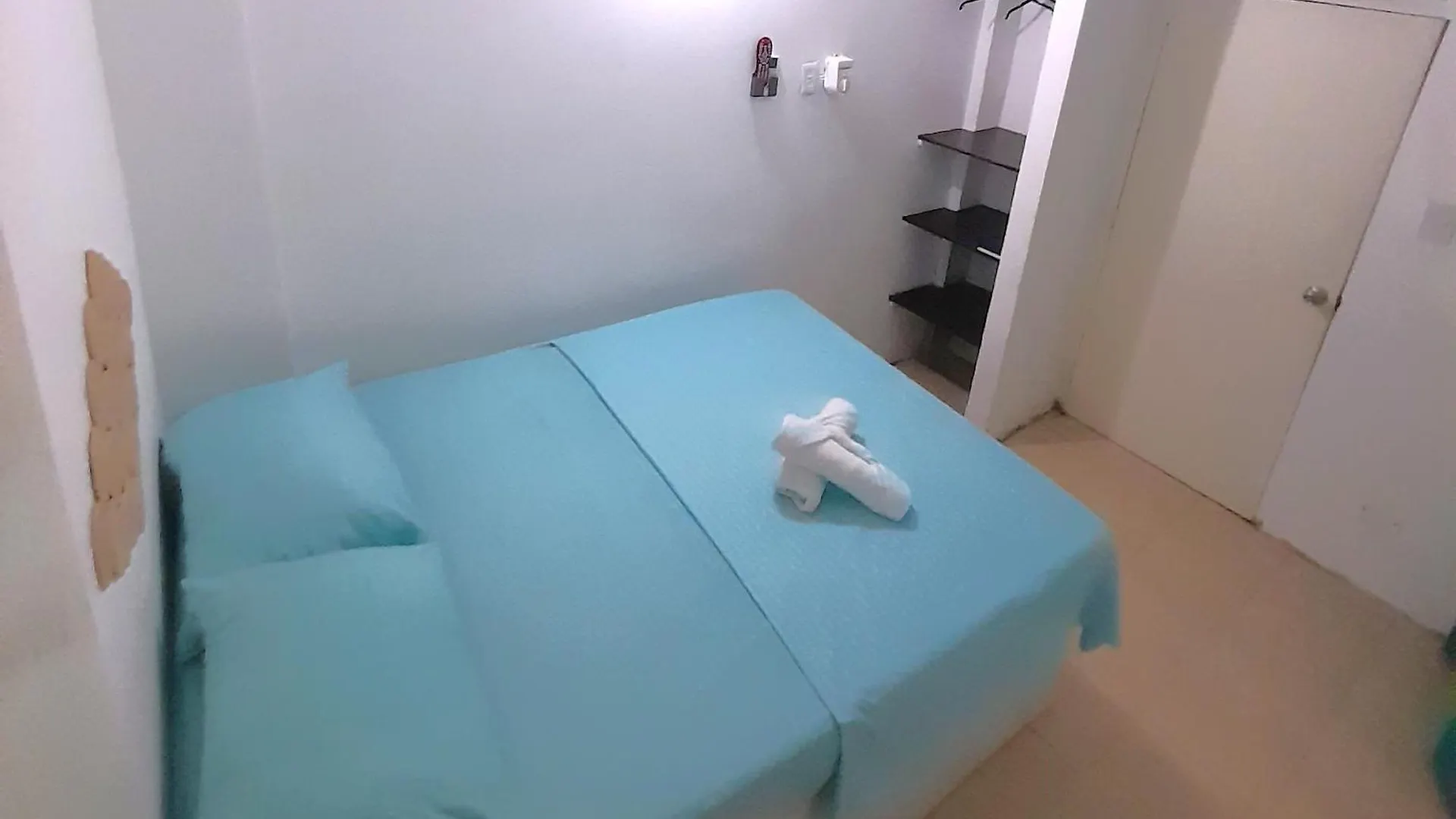 Rivera Hostel Santa Marta  Guest house Santa Marta (Magdalena)