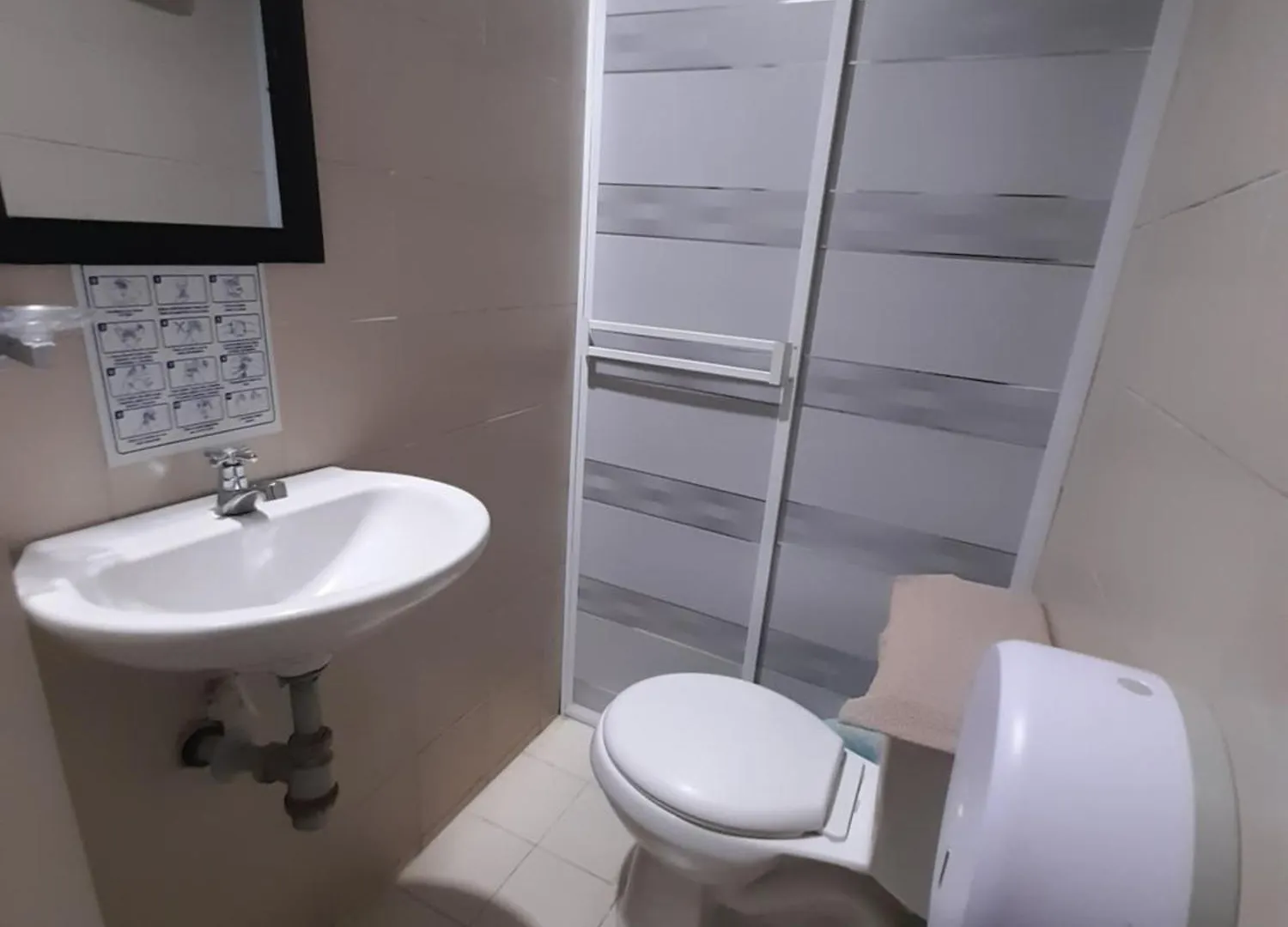 Guest house Rivera Hostel Santa Marta  Colombia