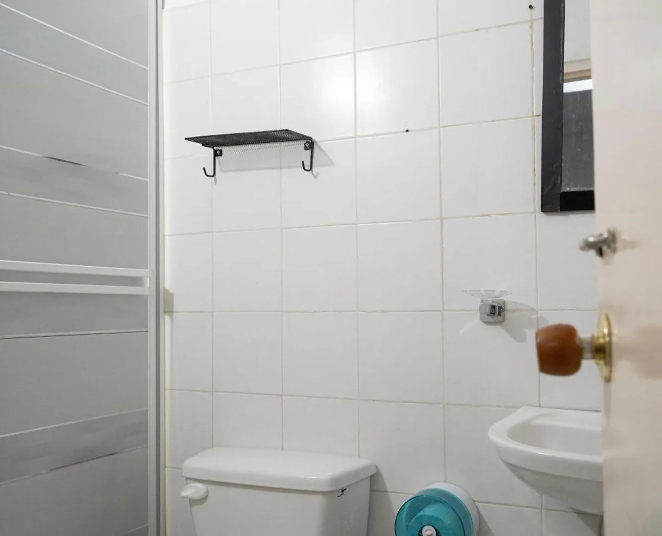Rivera Hostel Santa Marta
