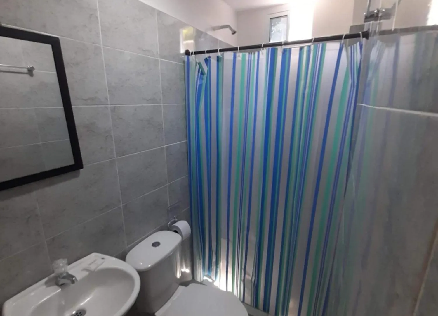 Rivera Hostel Santa Marta  Guest house