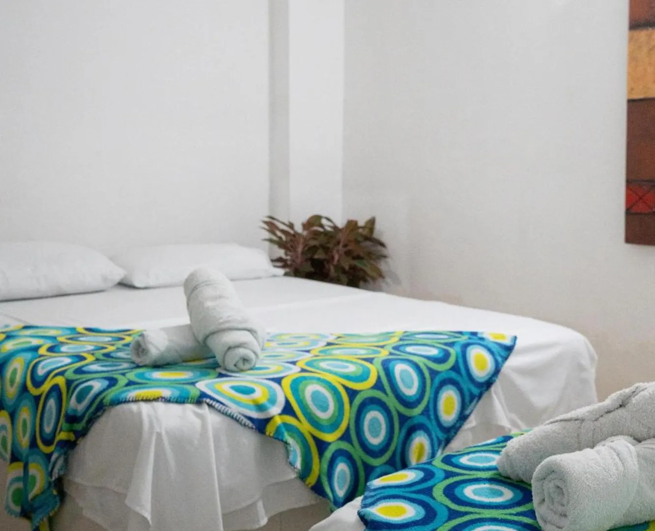 Rivera Hostel Santa Marta  0*, Santa Marta (Magdalena) Colombia