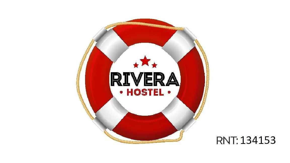 Rivera Hostel Santa Marta  Guest house Santa Marta (Magdalena)