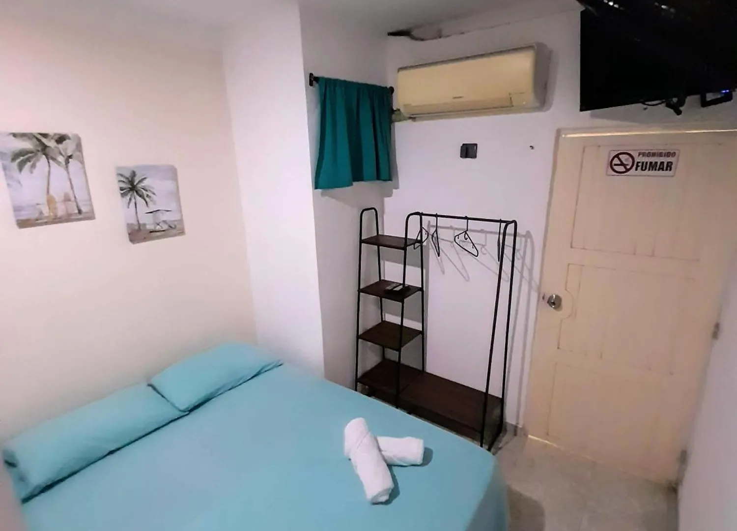 Rivera Hostel contacts